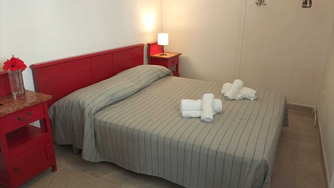 Photo of Bedroom in San Leonardo