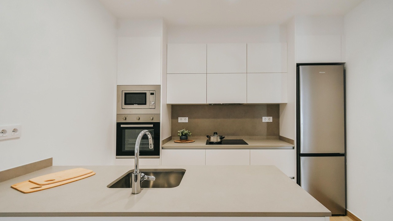 Photo of Kitchen in Palamos