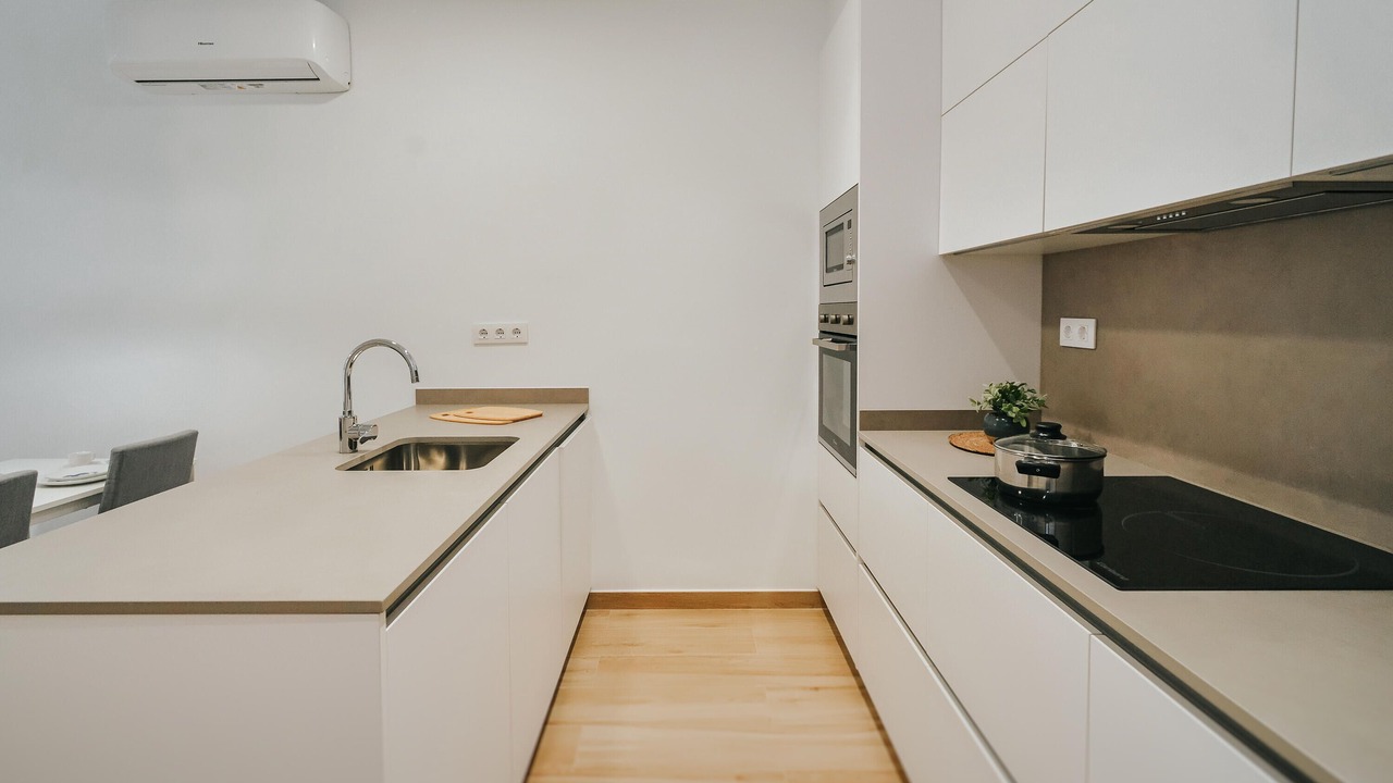 Photo of Kitchen in Palamos