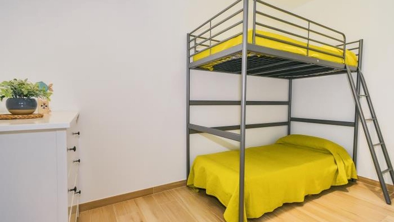 Photo of Bedroom in Palamos
