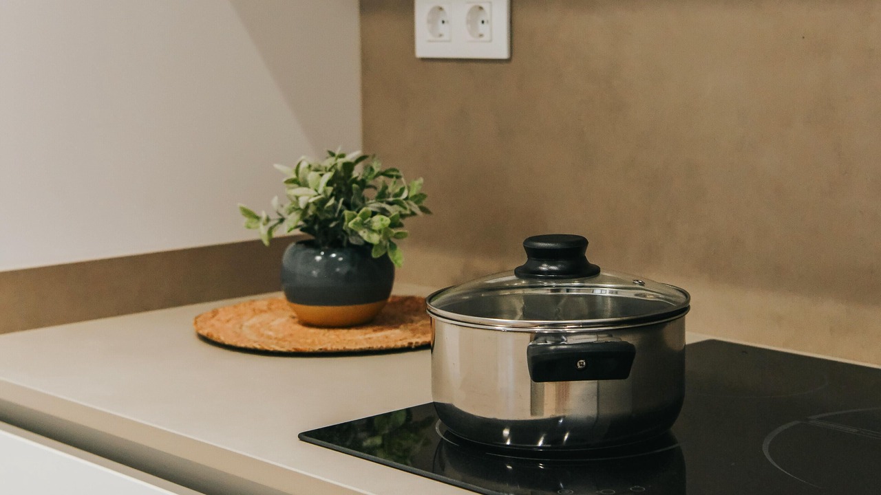 Photo of Kitchen in Palamos