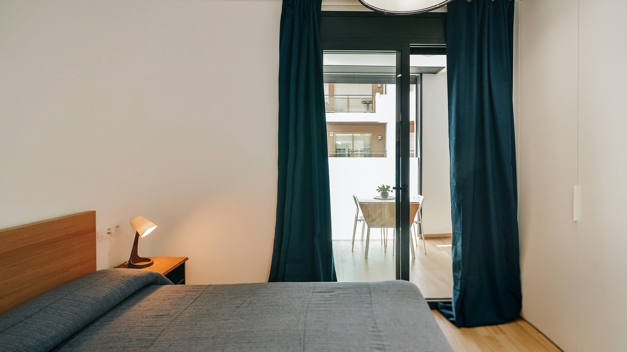 Photo of Bedroom in Palamos