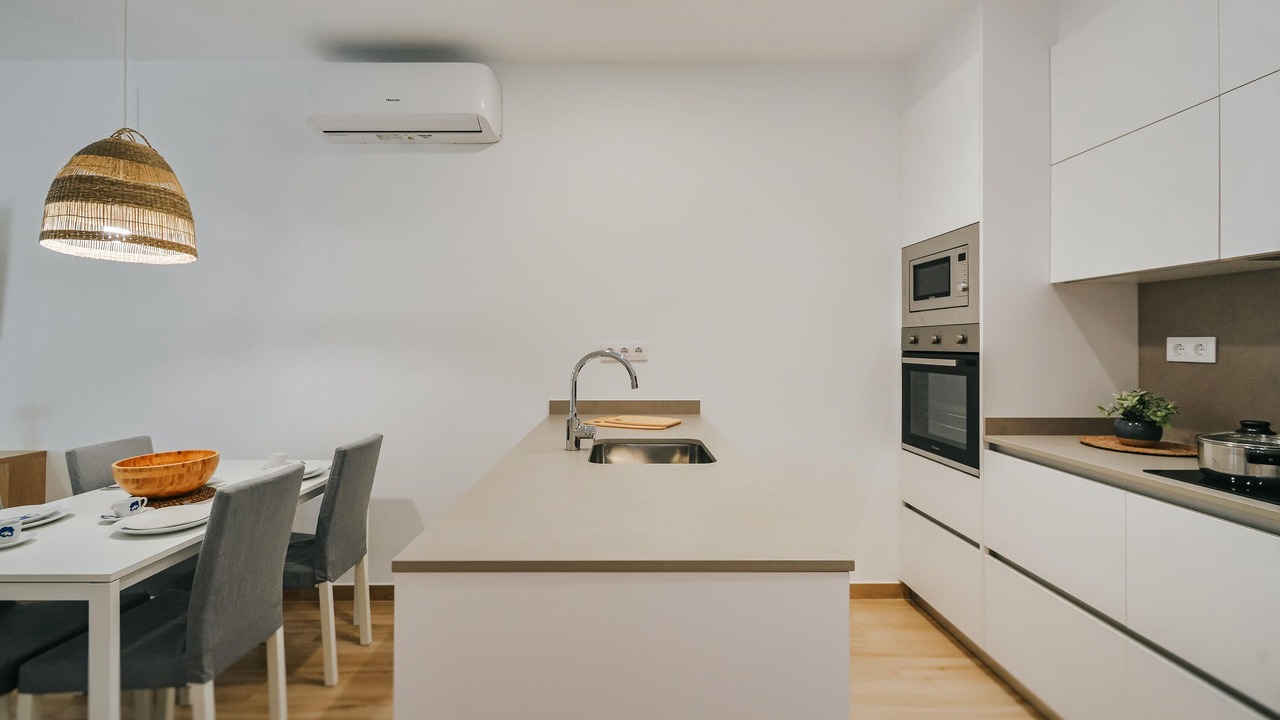Photo of Kitchen in Palamos