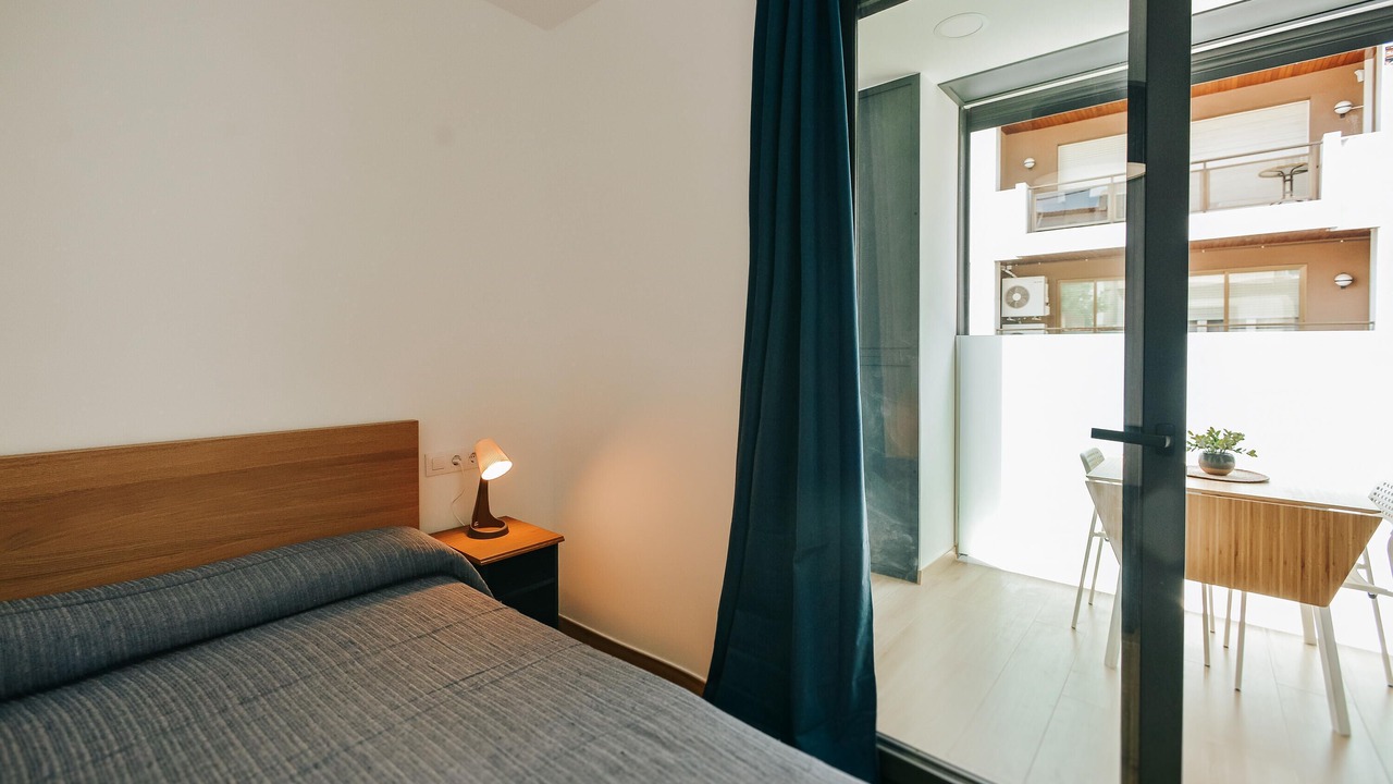 Photo of Bedroom in Palamos
