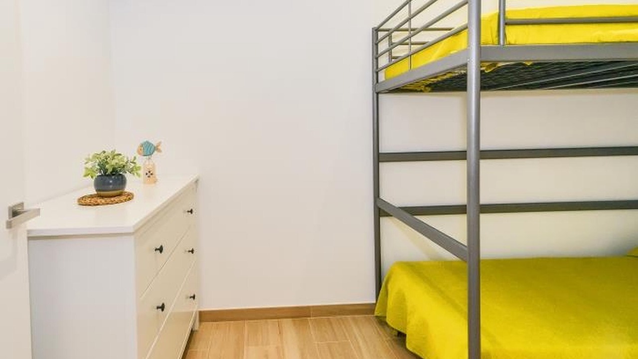 Photo of Bedroom in Palamos