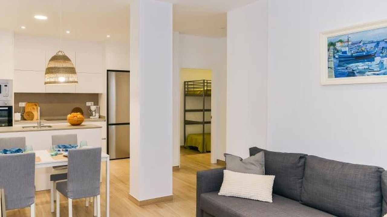 Photo of Livingroom in Palamos