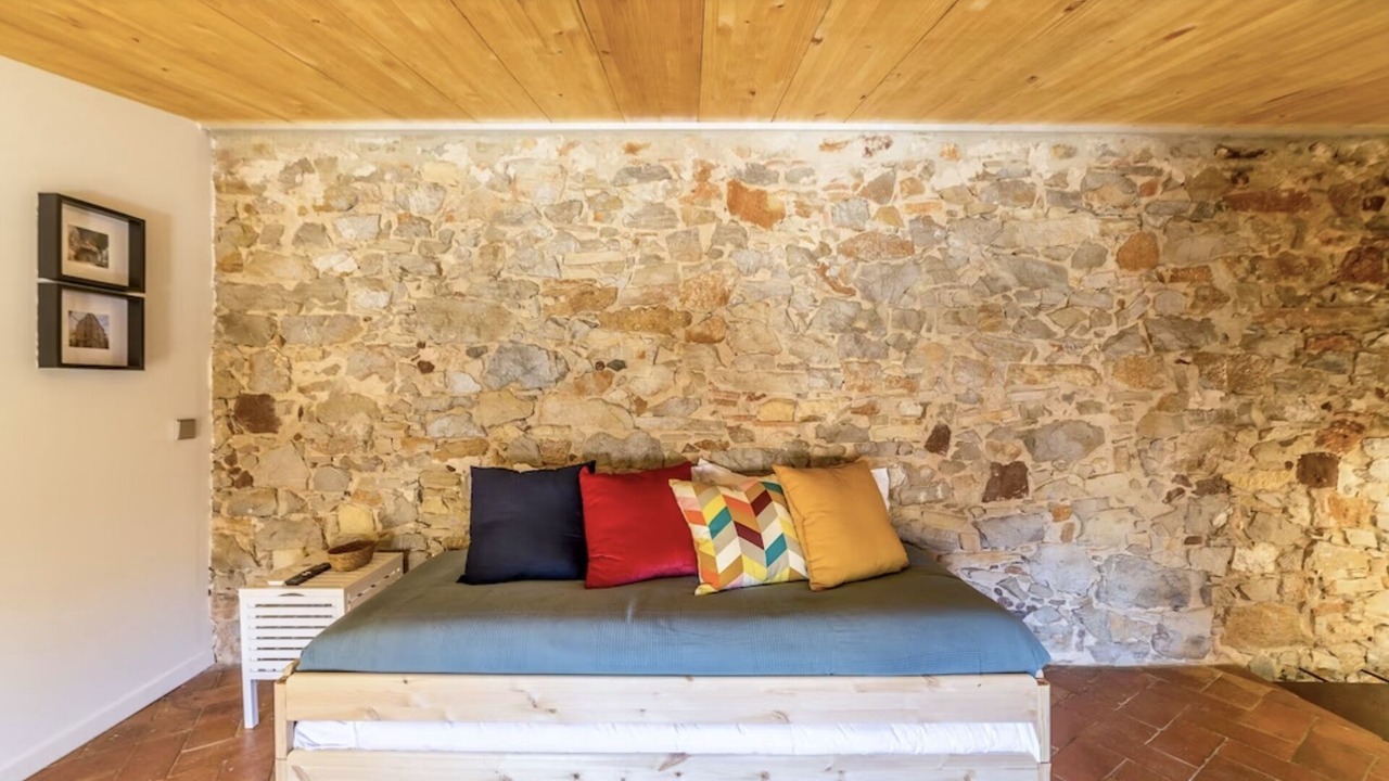 Photo of Bedroom in Prades