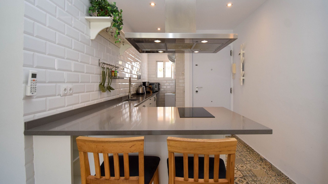 Photo of Kitchen in Torreblanca