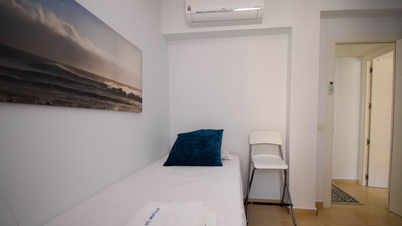 Photo of Bedroom in Torreblanca