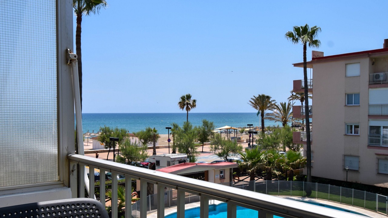 Photo of Outdoor in Torreblanca