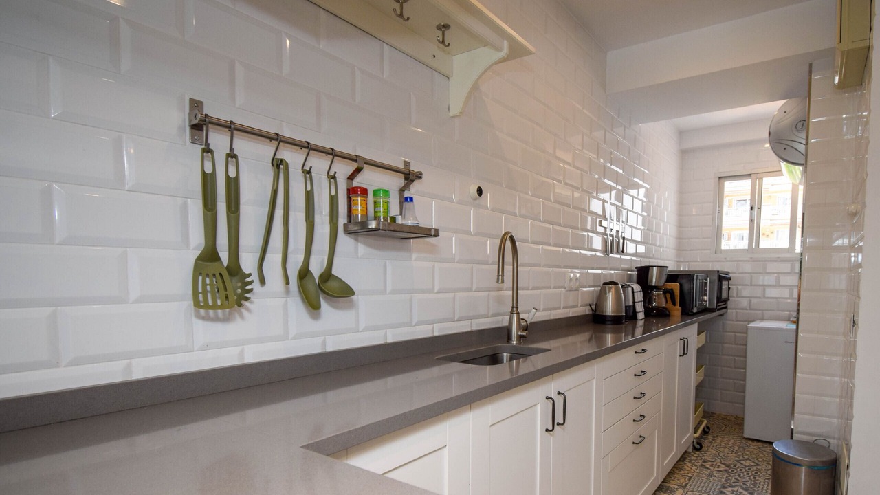 Photo of Kitchen in Torreblanca