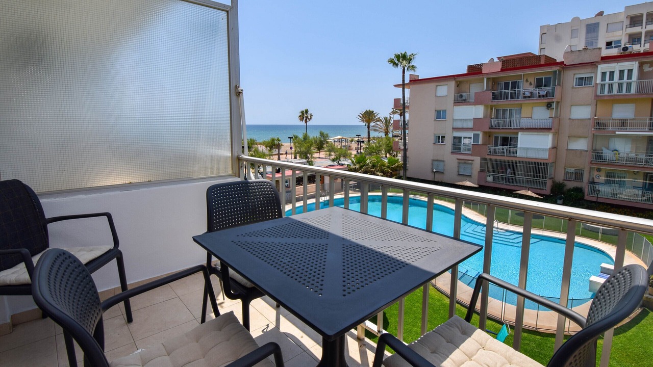 Photo of Outdoor in Torreblanca
