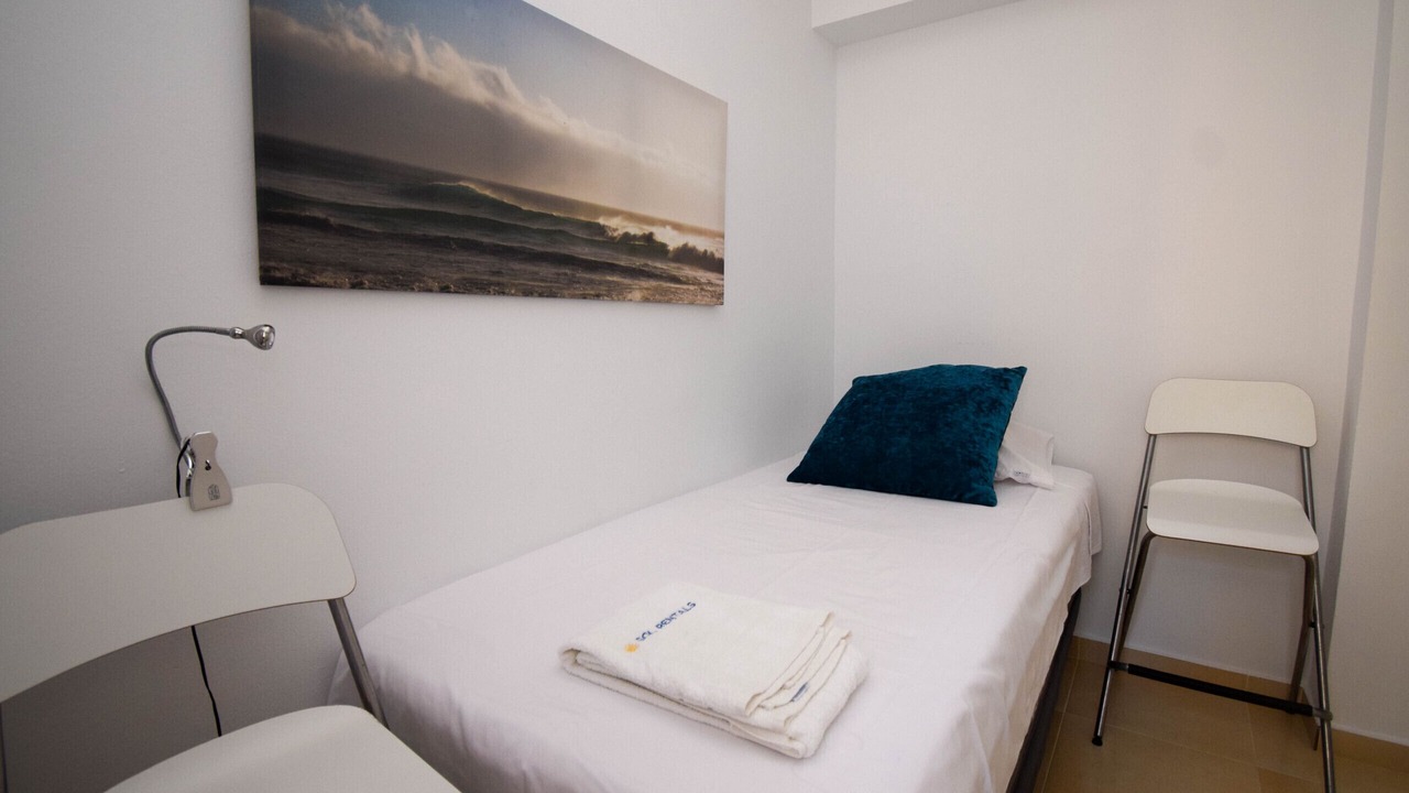 Photo of Bedroom in Torreblanca