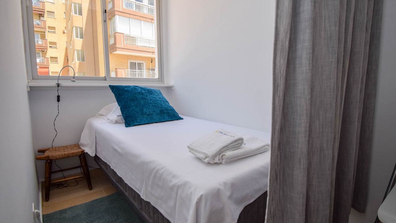Photo of Bedroom in Torreblanca
