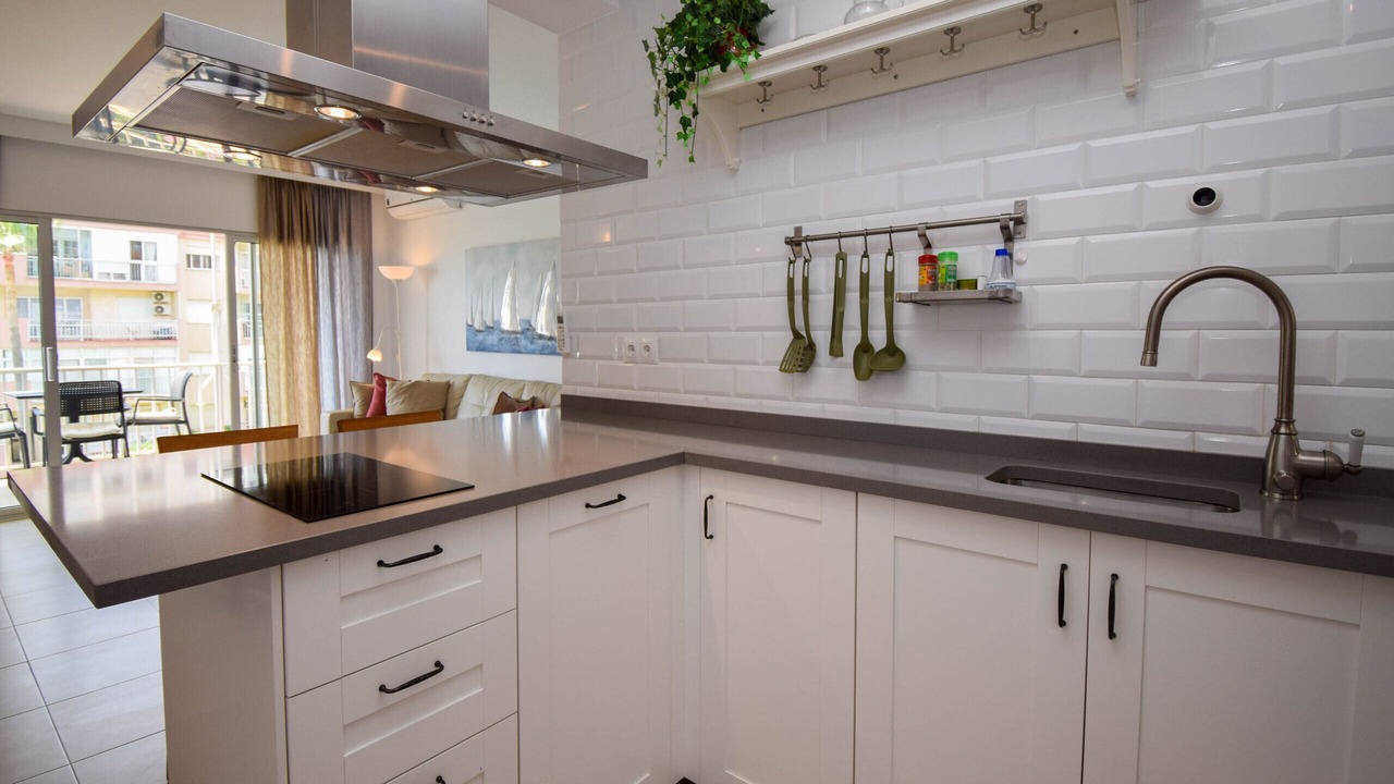 Photo of Kitchen in Torreblanca
