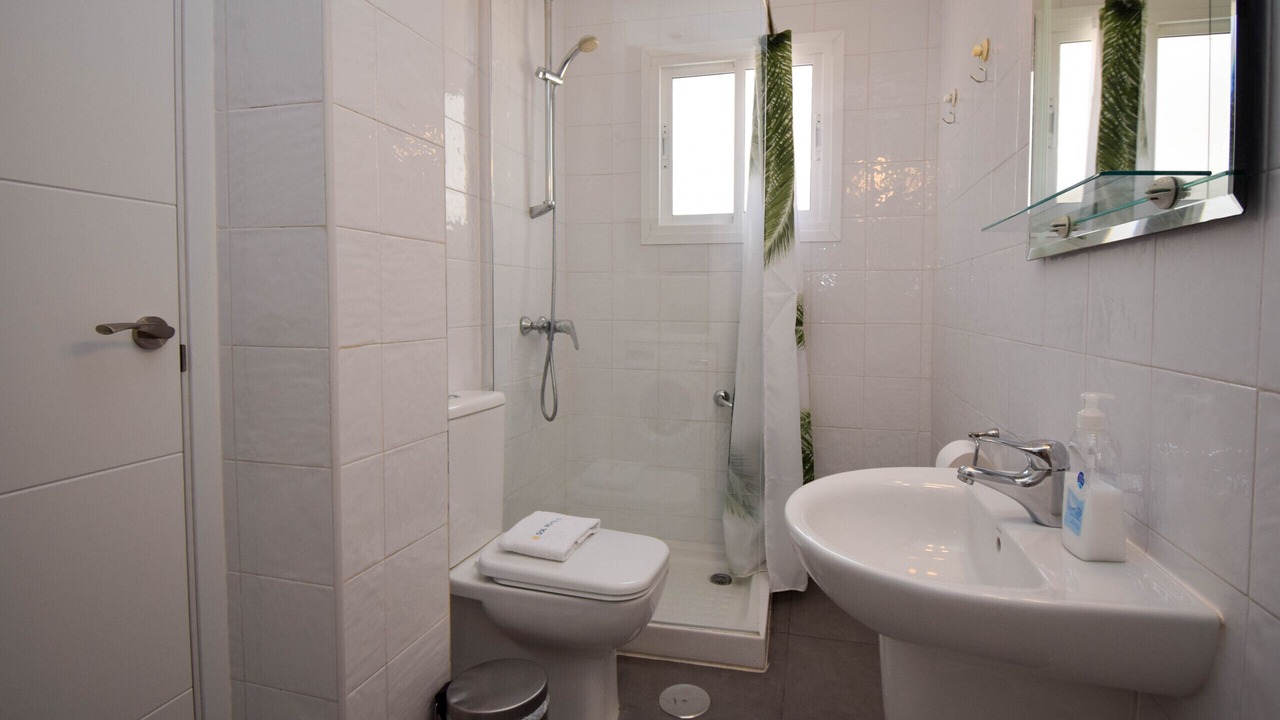 Photo of Bathroom in Torreblanca