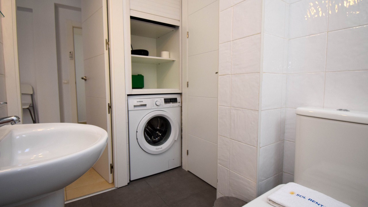 Photo of Bathroom in Torreblanca