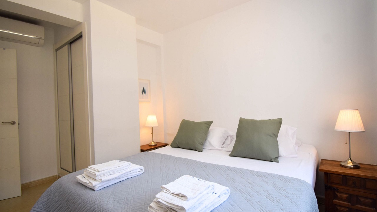 Photo of Bedroom in Torreblanca
