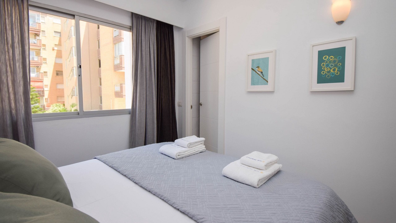 Photo of Bedroom in Torreblanca