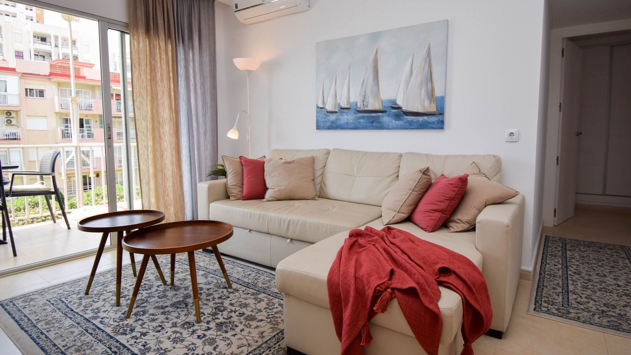 Photo of Livingroom in Torreblanca