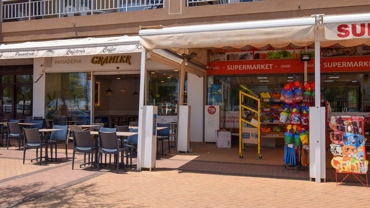 Photo of Outdoor in Torreblanca