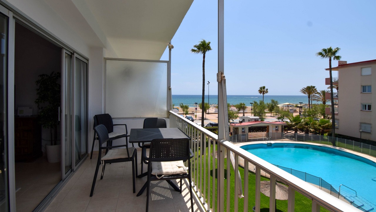 Photo of Outdoor in Torreblanca