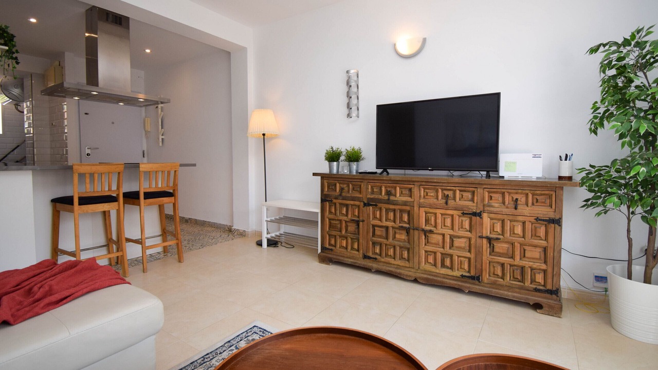 Photo of Livingroom in Torreblanca