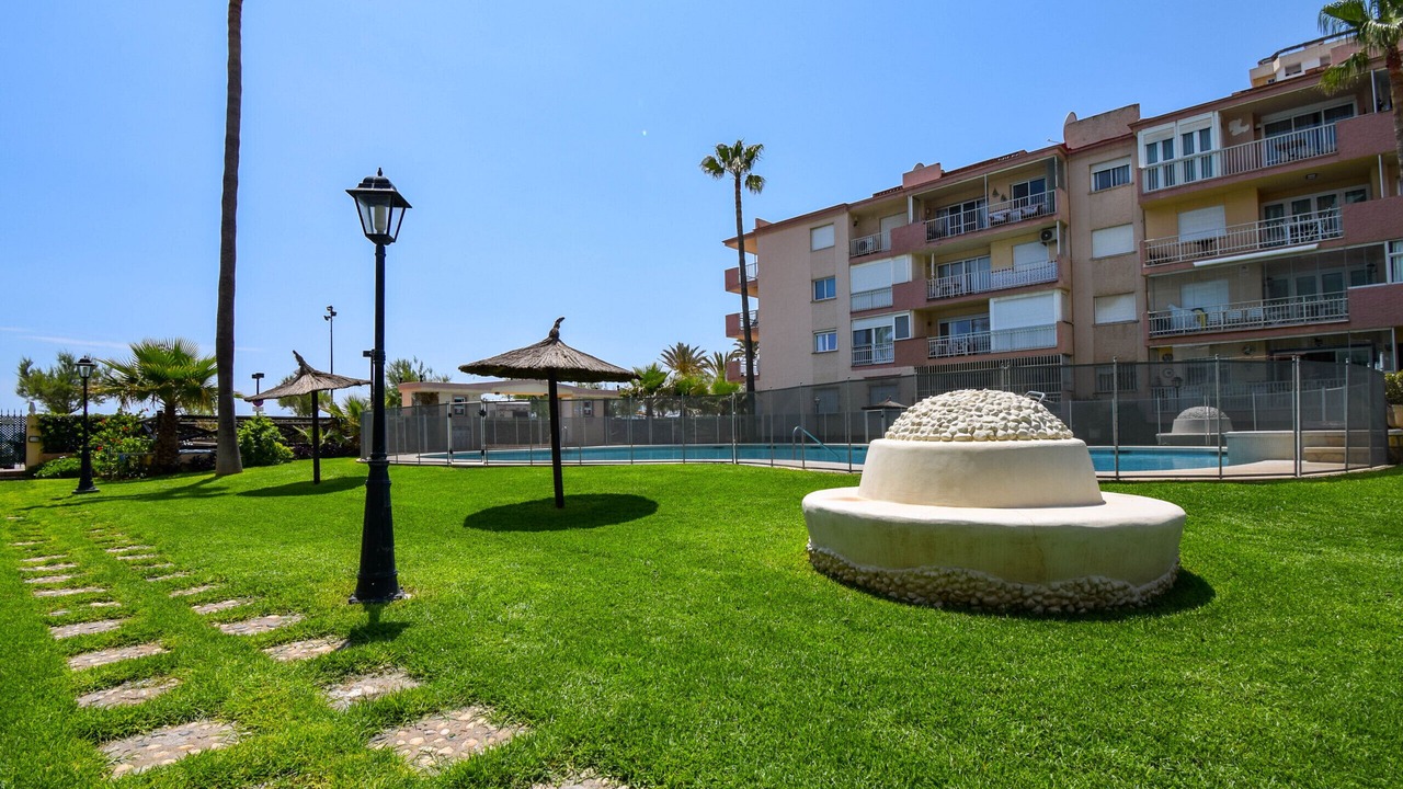Photo of Outdoor in Torreblanca