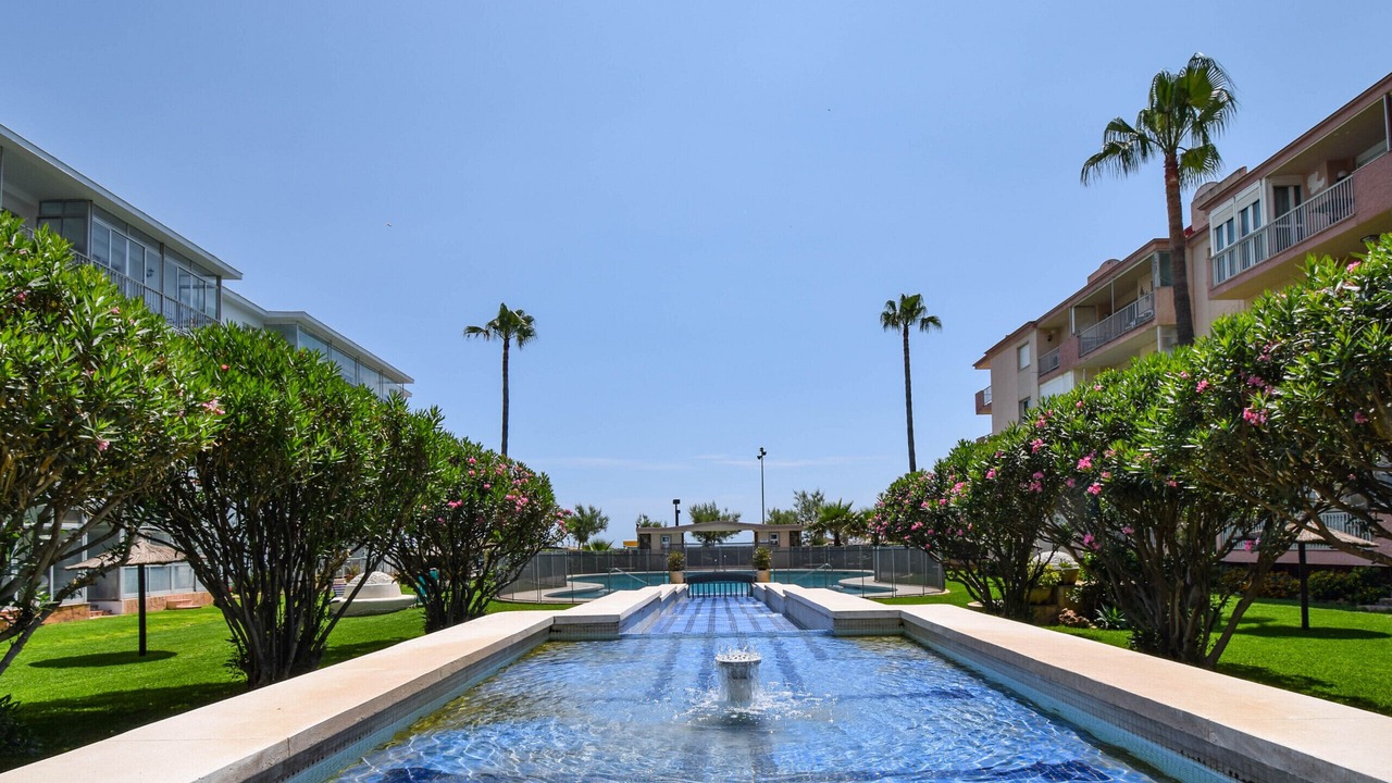 Photo of Outdoor in Torreblanca