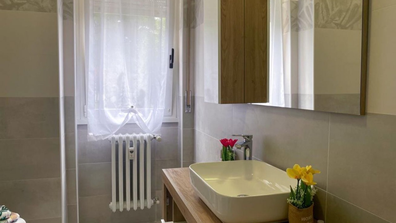 Photo of Bathroom in Passirana