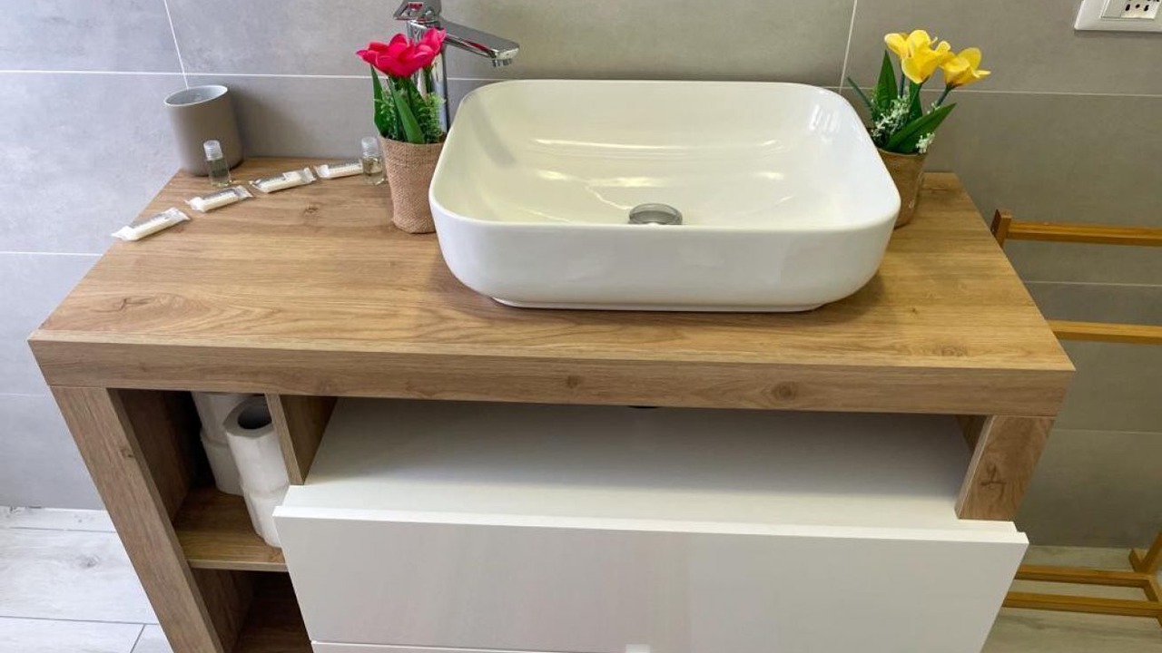 Photo of Bathroom in Passirana