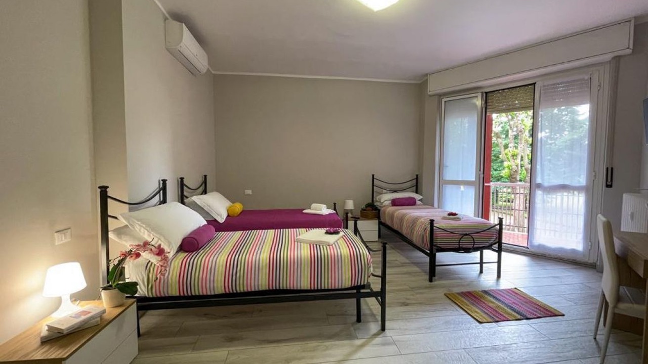Photo of Bedroom in Passirana