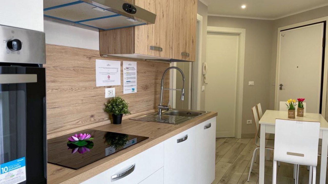Photo of Kitchen in Passirana