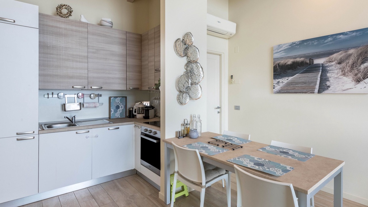 Photo of Kitchen in Pulciano