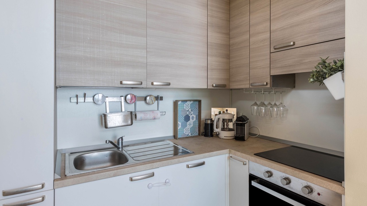 Photo of Kitchen in Pulciano