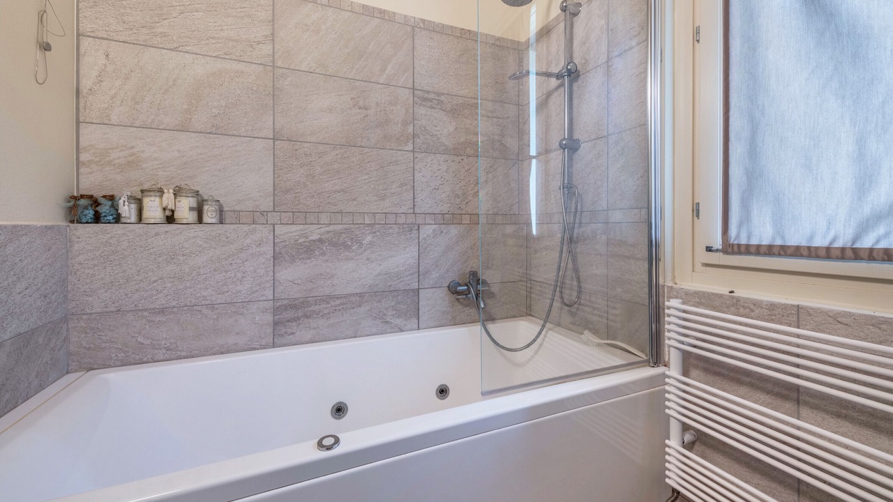 Photo of Bathroom in Pulciano
