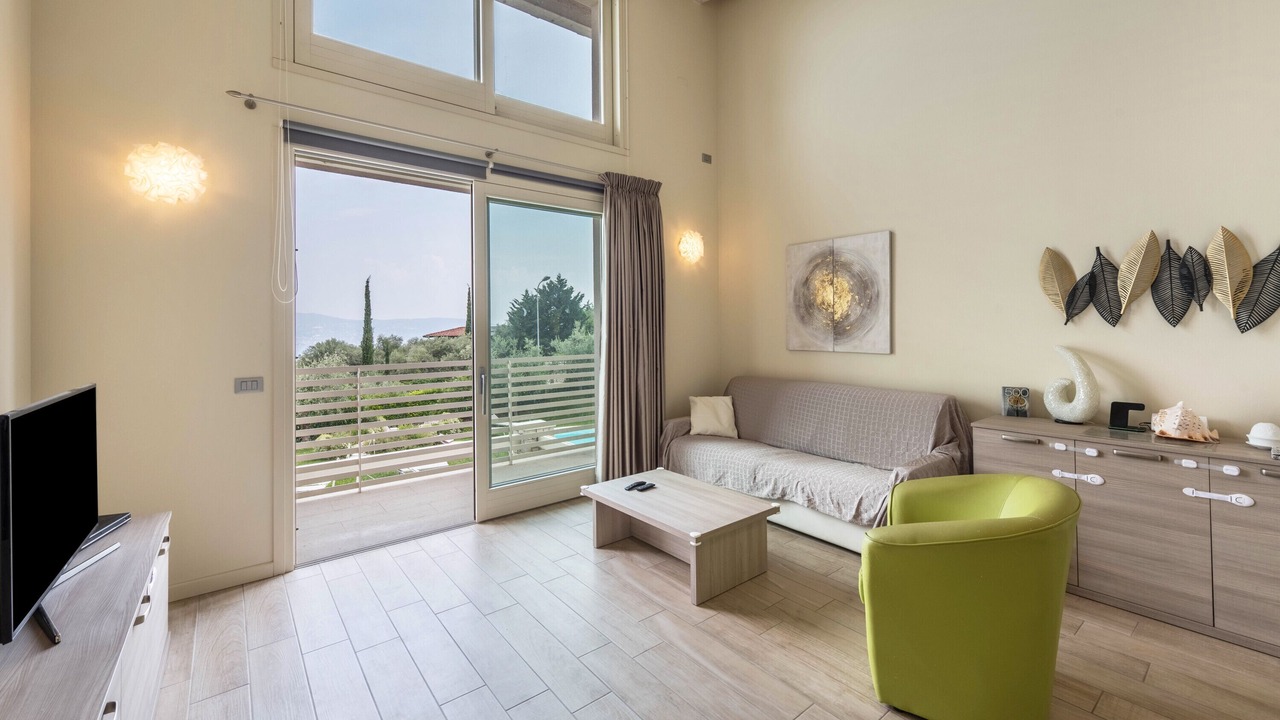 Photo of Livingroom in Pulciano