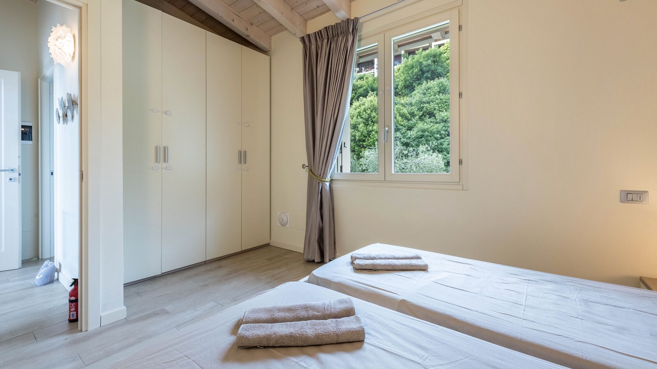 Photo of Bedroom in Pulciano