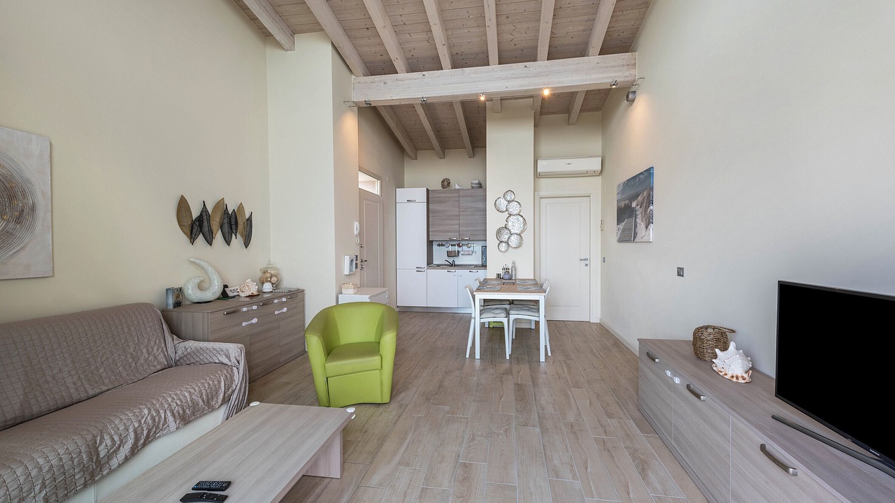 Photo of Livingroom in Pulciano