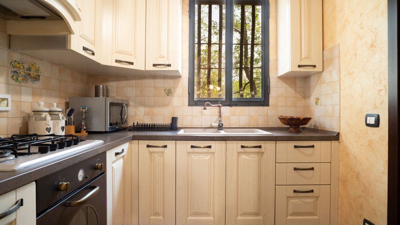 Photo of Kitchen in Bronte