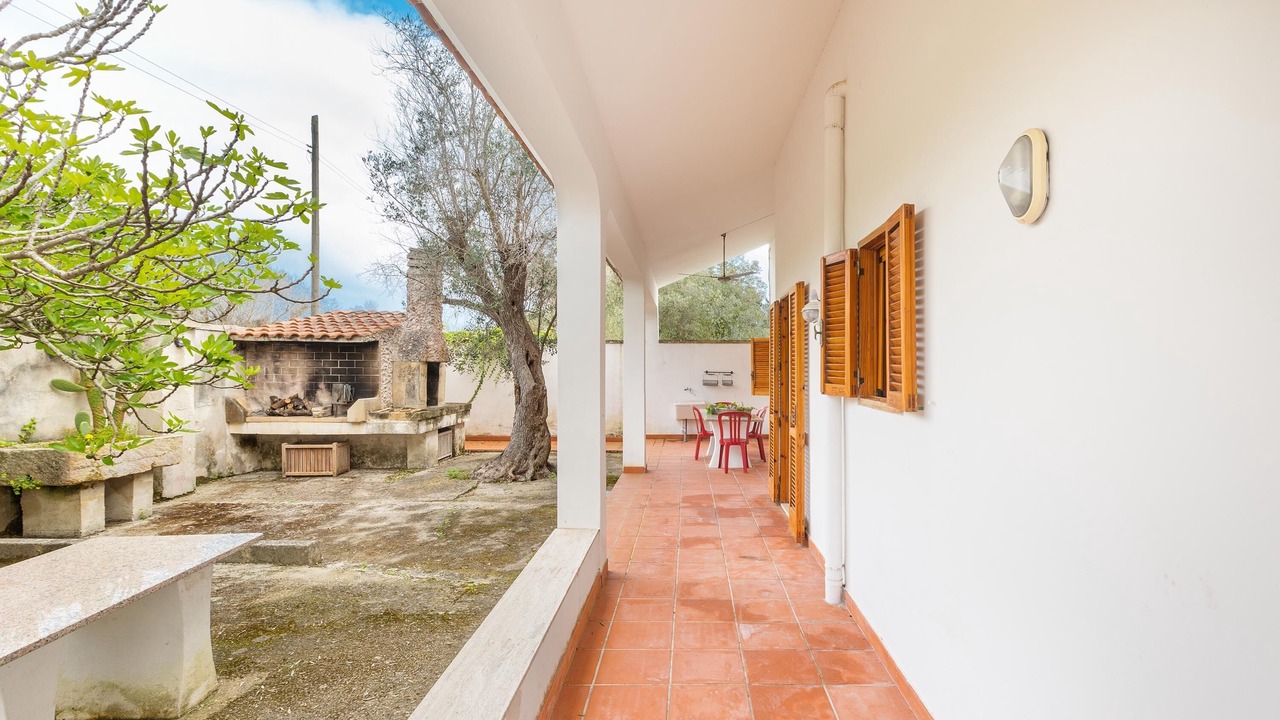 Photo of Outdoor in Torre Specchia Ruggeri