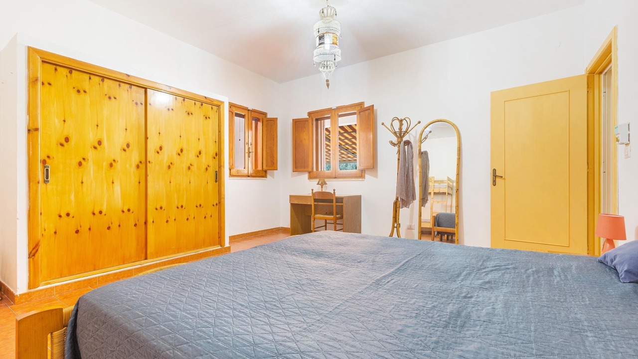 Photo of Bedroom in Torre Specchia Ruggeri