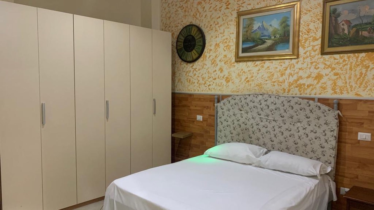 Photo of Bedroom in Nola