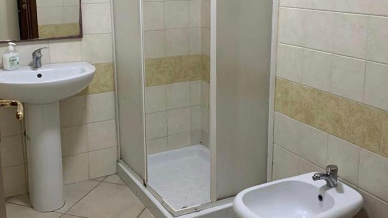 Photo of Bathroom in Nola