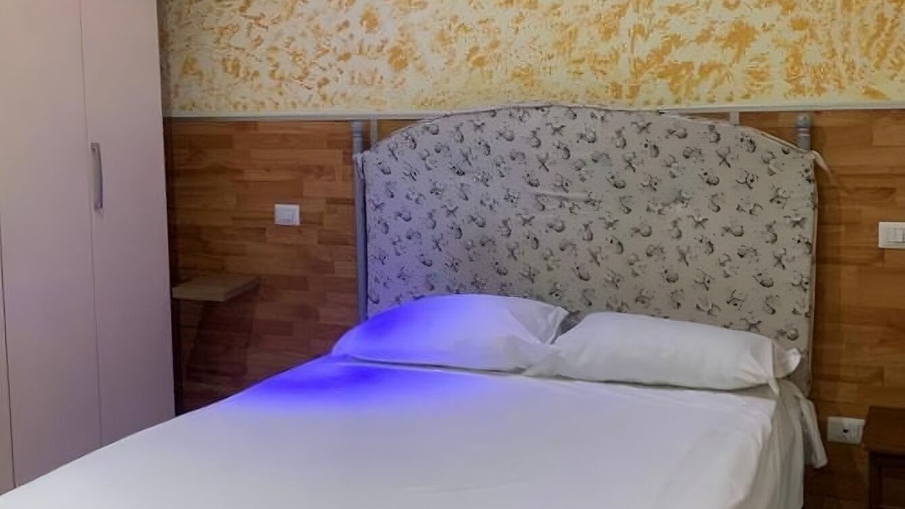 Photo of Bedroom in Nola