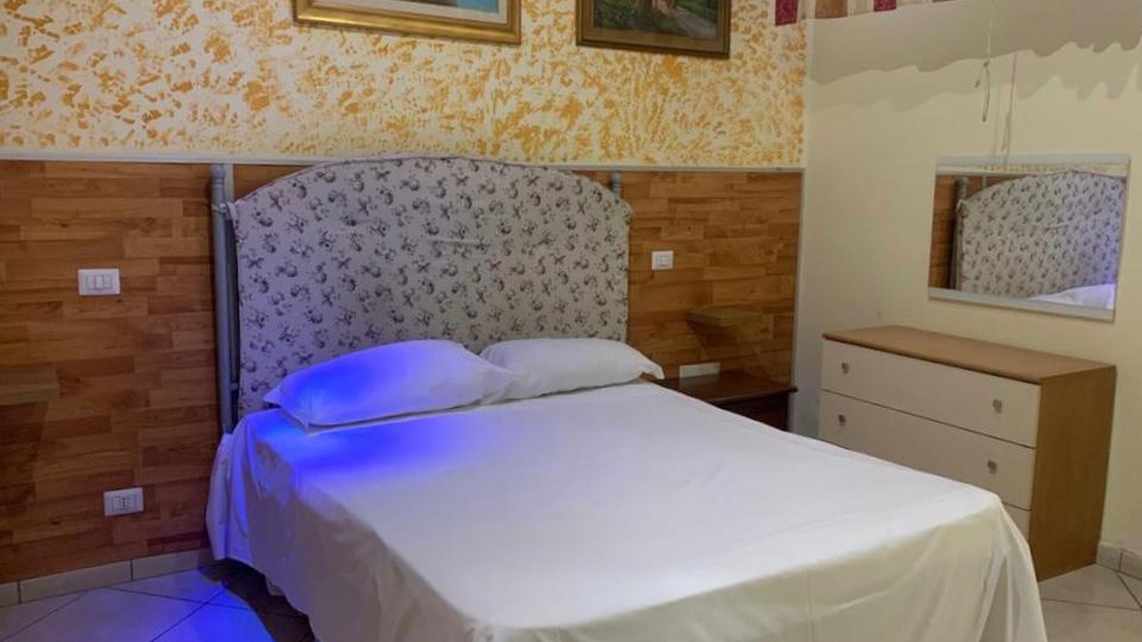 Photo of Bedroom in Nola