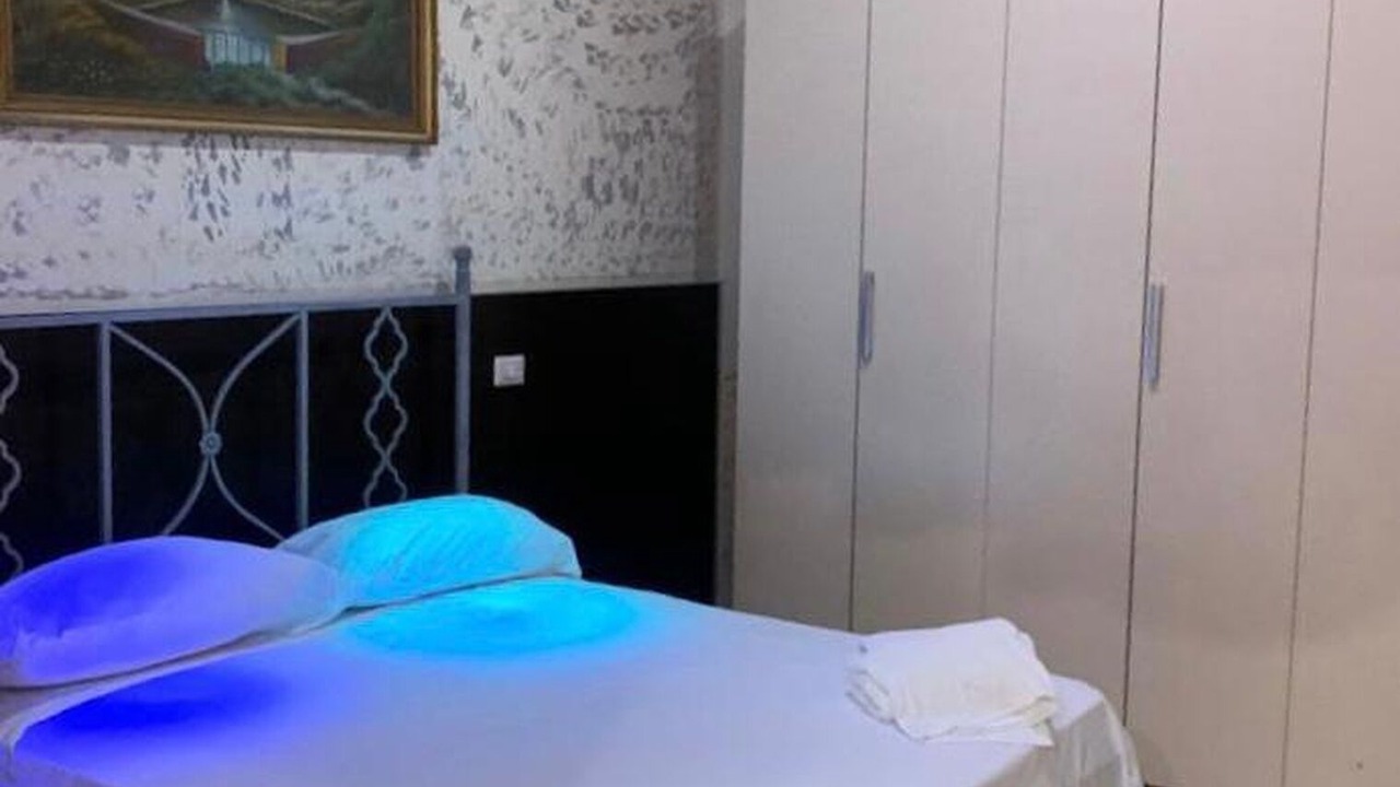 Photo of Bedroom in Nola