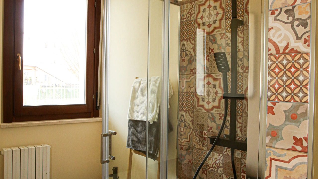 Photo of Bathroom in Spoltore