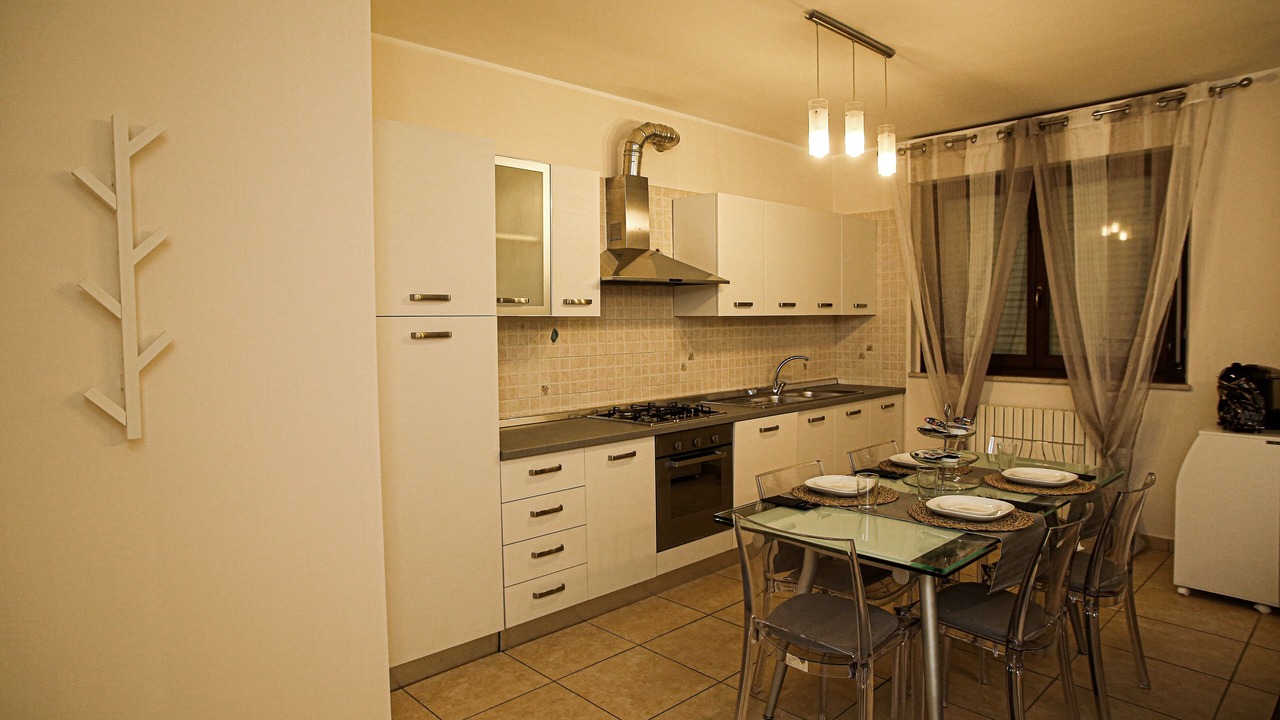 Photo of Kitchen in Spoltore