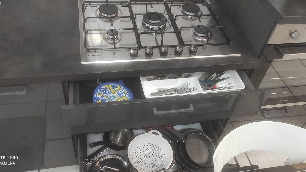 Photo of Kitchen in Santa Rita